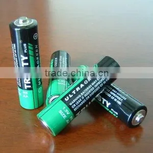 R6 SIZE AA UM-3 DRY BATTERY thumbnail-1