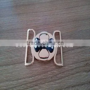Factory Wholesale Diamante Buckle for Invitation thumbnail-1
