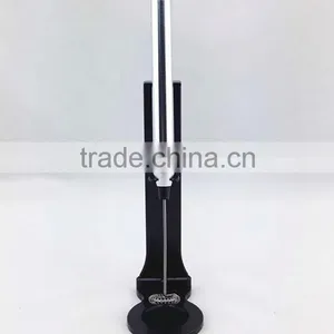 Aluminium Alloy Milk Frother With Stand thumbnail-4