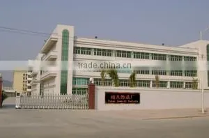 Yiwu Yufan Jewelry Co., Ltd. company overview - view 1 thumbnail