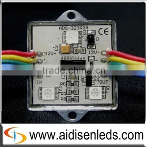 Outdoor 5050 Smd Advertisement Led Module(DC12V,0.72W LPD6803) thumbnail-1