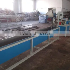 Qingdao Manufacturers Export PP Packing Belt Production Line/making Machine/extruder thumbnail-2