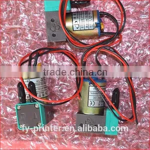 Printer Spare Parts Ink Pump for Infiniti/challenger/pheaton Printer thumbnail-1