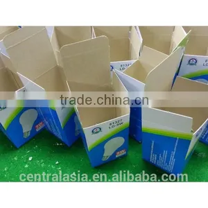 High Quality Competitive Price 9W E27/B22 Ra>80 SMD 2835 Led Bulb Light thumbnail-6