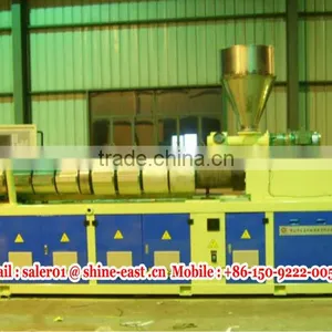 Plastic Pelletizing Machine for Sale Manufacturer in China thumbnail-4