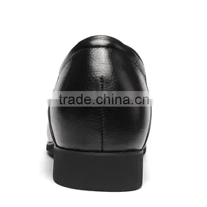 New 2016 Stylish Brand Formal Leather Shoes thumbnail-3
