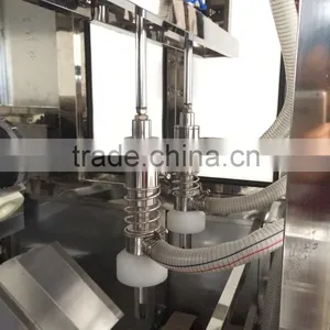 Barrel Filling Line/machine thumbnail-2
