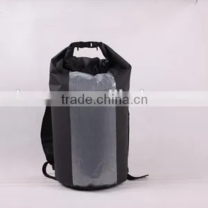 Transparent Pvc Waterproof Dry Bag,waterproof Diving Bag,waterproof Dry Floating Bag thumbnail-1