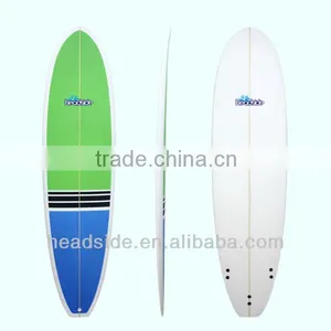 High Quality PU Core Surfboard for Sale thumbnail-1