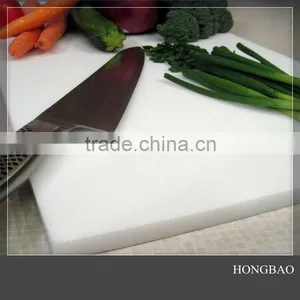Hdpe Cutting Board/anti-impact Uhmwpe Sheet/non-stick Plastic Sheet thumbnail-1