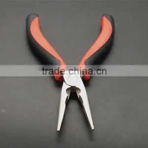 6" 7" 8" Multi-purpose Long Nose Plier thumbnail-3