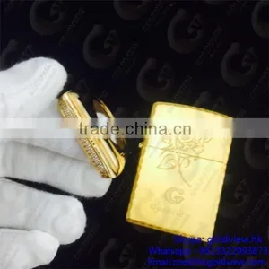 2015 New Arrival for Apple Watch Gold Housing Case Cover, Gold Diamond Case Housing for Apple Watch thumbnail-5