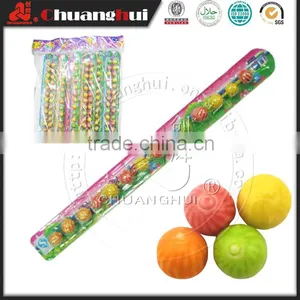 Watermelon Ruler Bubble Gum thumbnail-1
