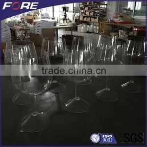 Factory Custom Vacuum Forming Promotion Countertop Plastic Display Stand thumbnail-4