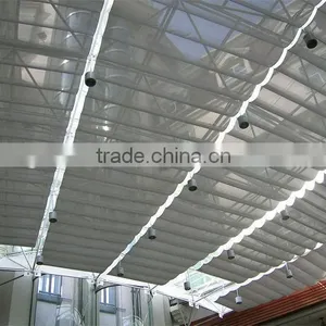 2015 Home Decoration Window Awning for Caravans thumbnail-1