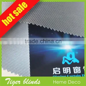 Colored Vertical Blinds thumbnail-1