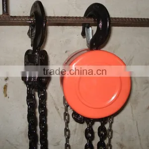 China Online Shopping Building Hoist Chain Hoist Pulley thumbnail-4