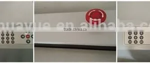 520mm Desktop Digital Paper Creasing Paper Folding Machinery thumbnail-3