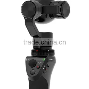 DJI Osmo Handheld Fully Stabilized 4K 12MP Camera thumbnail-5