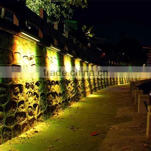 1000mm Led Linear Wall Washer High Lumen Building Wall Led Light thumbnail-5