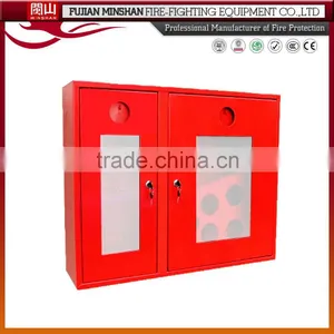 Metal Key Fire Cabinet Fire Safety Cabinet thumbnail-6