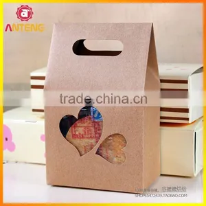 Customized Paper Ruiding Supplies Rectangle pp Cake Case thumbnail-4