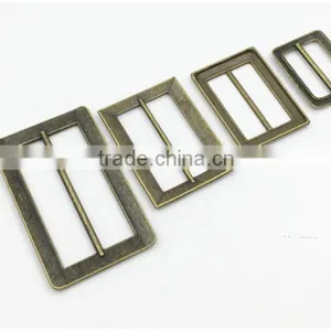 Custom Hangbag Buckle $ D-ring Circle & Universal Buckle thumbnail-4