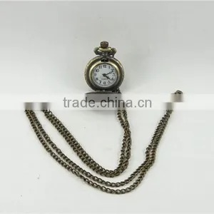 Hollow Out Antique Pocet Watches thumbnail-2