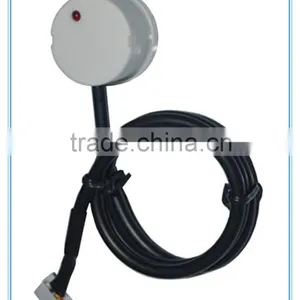 New Type Water-level Monitoring SensorSide-mounted Liquid Level SensorWater Tank Level SensorNon-contact Liquid Level Sensor thumbnail-1