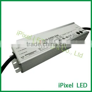 300w Meanwell LED Power Supply 5V thumbnail-1