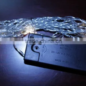 Fastener LED String Light for Christmas Decoration thumbnail-5
