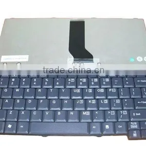 New Laptop Keyboard / Laptop Parts: Laptop Keyboards for Acer TravelMate 200 Series thumbnail-1