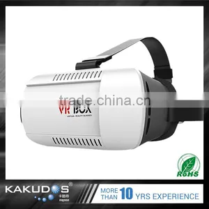 Classic Wholesale Shenzhen Remote Control vr Integrated Machine thumbnail-4
