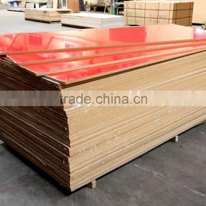 MDF High Gloss UV Lacquered Board thumbnail-1