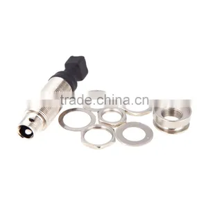 6.35mm Output End Pin Jack for Piezo Cable Pickup Guitar Ukelele thumbnail-4