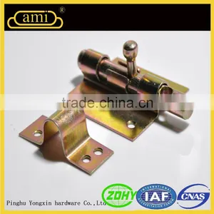 Ventilation Window Latch for Wooden Frame thumbnail-4