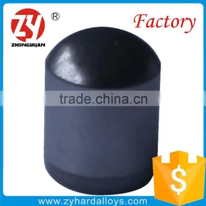 Sintered K20 YG8 Tungsten Carbide for Buttons and Mining Tips thumbnail-1