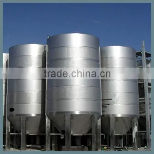 Commercial Stainless Steel Micro Brewing Equipment thumbnail-5