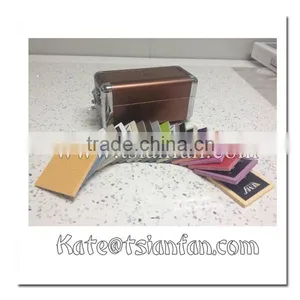 PX125---Marble Tile Sample Display Showcase thumbnail-1
