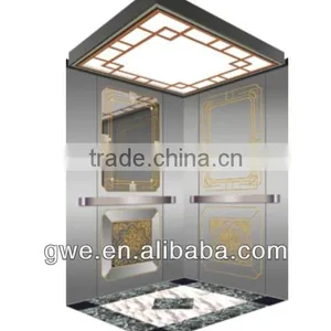 High-end Homemade Electrical Elevator thumbnail-2