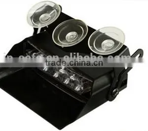 DC12V/24V LED Dash Warning Lights/ Warning Strobe Light/Car Led Deck Light (LTDG41D) thumbnail-3