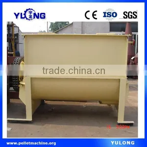 Ribbon Organic Fertilizer Mixer (500kg/batch) thumbnail-6