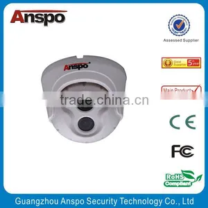 Anspo CCTV Camera Factory Guangzhou thumbnail-1