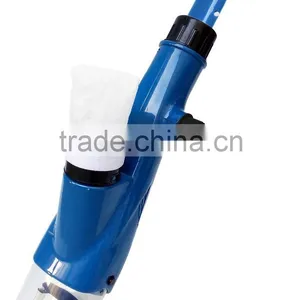 P1113 Rechargeable Pool Vacuum Cleaner With Battery Electric Vacuum Cleaner thumbnail-1
