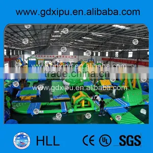 Aqua Water Park thumbnail-1