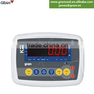 SCorpion Electronic Heavy Duty U Shaped Scale, Cattle Weighing Scale thumbnail-4