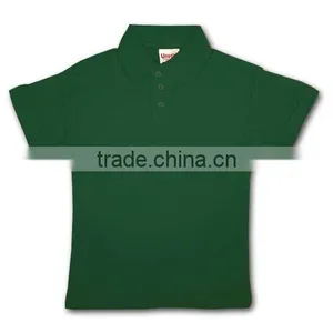 Children Polo Shirts thumbnail-1