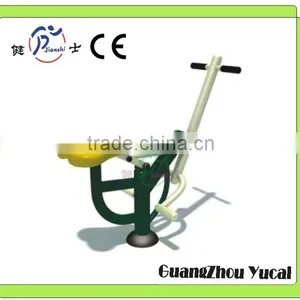 Outdoor Gym Fitness Equipment Wholesale thumbnail-4