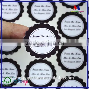 Supermarket Shelf Label,adhesive Roll Electronic Shelf Label thumbnail-1