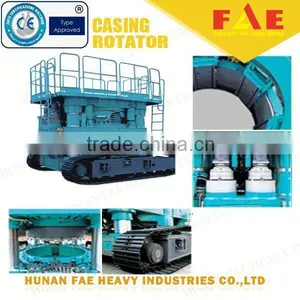 for Rotary Core Drilling Rig thumbnail-1